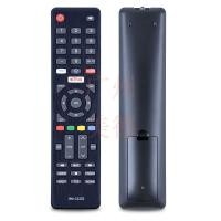 ราคา รีโมท RM-C3322 สำหรับทีวี JVC รุ่น LT-49MA877 และ LT-50MA877 (51850862413)
