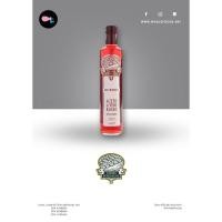 ราคา Terre Bormane Rubino Aged Red Wine Vinegar 500ml. (47656334322)