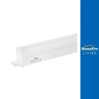 ราคา SHINING ชุดรางนีออน LED T5 EXTRA SLIM3 18 วัตต์ WARM WHITE จัดส่งโดย HomePro (19876295799)