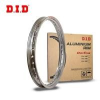 ราคา วงล้อ DID 1.60x17 สีเงิน Made in Japan ของแท้100% 1 วง (ราคาต่อ 1 วง) (13318527769)