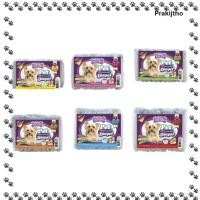 ราคา ผ้าอ้อม น้องหมา น้องแมว BOKDOK สำหรับสัตว์เลี้ยง Pet Diaper 1ห่อ /12 ชิ้น (22790110508)