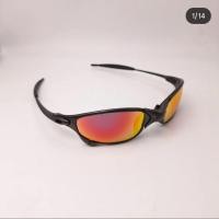 ราคา OAKLEY - JULIET (GEN 4 ) CARBON (50357379226)