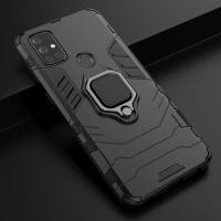 ราคา เคส OnePlus Nord N10 5G พลาสติกแบบแข็ง Shockproof Phone Case Back Cover OnePlus Nord N10 NordN10 กรณี ฝาครอบ (8305812382)