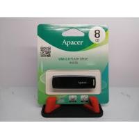 ราคา USB Flash Drive 8GB AH336 Apacer ของแท้100% รับประกันศูนย์ (4216168028)