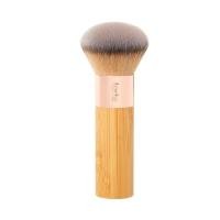 ราคา tarte the buffer airbrush finish foundation brush – Blending Brush for Cream, Liquid or Powder Makeup, Buildable Coverage &amp; Seamless Application for Flawless Finish, Vegan &amp (55459625281)