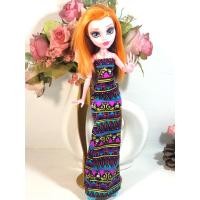 ราคา ตุ๊กตามอนสเตอร์ไฮ Monster high (41775350608)