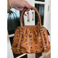 ราคา MCM มือสอง ของแท้ แท้ ส่งต่อ (41450603192)
