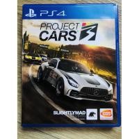 ราคา PROJECT CAR 3 Z3 ENG PS4 สภาพดี (9055443582)