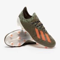 ราคา สตั๊ด รองเท้าฟุตบอล Adidas X 19.1 FG (49010557129)
