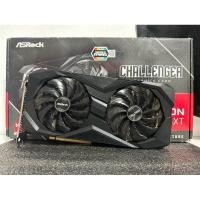 ราคา VGA ASROCK RX6700XT CHALLENGER 12GB (การ์ดจอมือสอง) (18762177723)