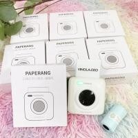 ราคา (พร้อมส่ง) ถูกที่สุด!! เครื่องปริ้นพกพา Paperang P1 ของแท้จากโรงงาน (9158187005)