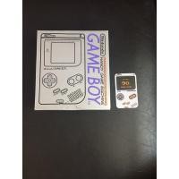 ราคา NINTENDO GAMEBOY CLASSIC ORIGINAL /BOX SET (4451158398)