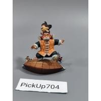 ราคา ดราก้อนบอล Dragon ball งานไข่ใหญ่ปู่หายากลิมิเต็ดของแท้ %สภาพสมบูรณ์พร้อมส่ง (47806739683)