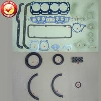 ราคา A14 A14S A15 A15S เครื่องยนต์ครบชุดปะเก็นชุดเต็มชุดสําหรับ Nissan Sunny Cherry Nomad Vanette 1.4L 1397CC 1.5L 1488cc 50091900 (56958888111)