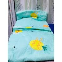 ราคา ผ้าห่มไหมญี่ปุ่นเนื้อนุ่ม ขนาด 8 ฟุต (11302457476)