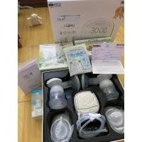 ราคา เครื่องปั๊มนม Attitude Mom Mirror Light มือสองสภาพใหม่มาก ใช้น้อยซื้อไว้เป็นเครื่องสำรอง ประกันหมด 7 พ.ค. 65 (13315736517)