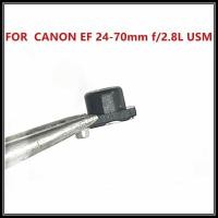 ราคา ▥ สําเนาใหม่สําหรับ Canon EF F2.8L USM เลนส์ซูมท่องเที่ยว Collar Unit Ef24-70 24-70 มม. 2.8L 2. (42218642173)