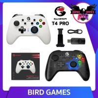 ราคา Gamesir T4 Pro Game Controller [GameSir] [GameSir T4 Pro] [จอย GameSir] [GameSir Controller] (25206073609)