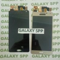 ราคา หน้าจอสัมผัส LCD SAMSUNG A5 A500F A5 2015 OC CONTRAST CANOT BE ใช้แล้ว (41705755626)