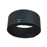 ราคา HB-47 Hood for Lens Nikon AF-S 50mm F1.8 G 50mm F1.4G ฮูดเลนส์ นิคอน YN50mm F1.8 Nikon (27194651149)