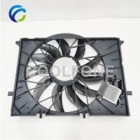 ราคา Radiator Electric Fan for MERCEDES BENZ W220 S280 S320 S350 S430 S500 C215 CL500 CL55 AMG R129 R230 (57056537939)