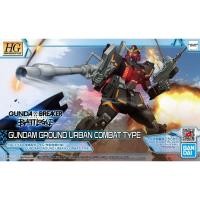 ราคา Bandai HGBB RX-79[G]GUCT Gundam Ground Urban Combat Type (กล่อง 90%) (20172119816)