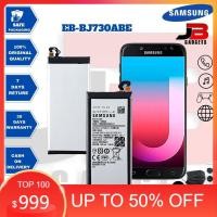 ราคา แบตเตอรี่ Samsung Galaxy J7 Pro J730 รุ่น EB-BJ730ABE (3600mAh) (21601791093)