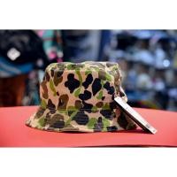ราคา [Authorized Retailer]Converse BUCKET มีลาย camo และลายเสือ หมวกมีพร้อมส่ง (15532804254)