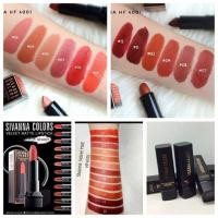 ราคา Sivanna Colors Velvet Matte Lipstick (7826138488)