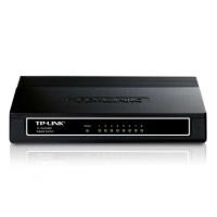 ราคา TP-LINK 8-Port Gigabit Desktop Switch TL-SG1008D (260757496)