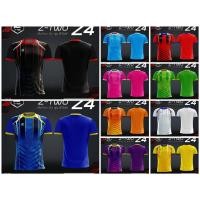 ราคา เสื้อกีฬา ZTWO-Z4 ผ้าไมโครแท้!! ใส่สบาย (10127106888)