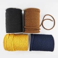 ราคา ☊▼♕เชือกเกลียว 714 เชือกไหมเงา ขนาด 3มิล 5มิล เฉดสีพาสเทล สำหรับทำหูหิ้ว หูรูดกระเป๋า งานD.I.Y ฝีมือต่างๆ (11712849987)