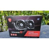 ราคา MSI RX6600xt Gaming X มือสอง (27183926900)