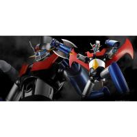 ราคา ☣️ NEW Mazinger Z Kakumei Shinka Power Up Ver. GX-117 GX - 117 Soul of Chogokin Bandai SOC #EXO.Killer (27688102025)