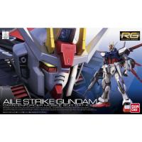ราคา GAT-X105 Aile Strike Gundam(RG)(Gundam Model Kits)กันดั้มขนาด1/144ลิขสิทธิ์แท้bandai​ของใหม่ยังไม่ประกอบสินค้ามีพร้อมส่ง (12950835297)