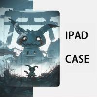 ราคา สําหรับกรณี iPad 2024Pro ป้องกันการล่มสลาย 11th2025 iPad 2017/2018 iPad 2019/2020/2021 iPad pro2018/2020/2021 mini4/5/6 Air7(M3)2025 pro 2020/2018/2020 air4/5/6 E-(26)-01 (54257045842)