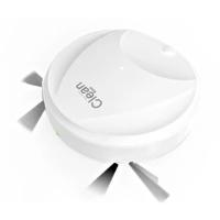 ราคา หุ่นยนต์ดูดฝุ่นจิ๋ว Smart Home Clean Robot (10585770055)