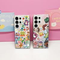 ราคา สําหรับSamsung s26 Ultra S25 FE S25 UltraกรณีS24 Ultra S24 FEน่ารักการ์ตูนA56 17 16 15 14 13 12 pro Maxแม่เหล็กS23 Ultra Hardโปร่งใสสีของเล่นนักบินอวกาศ (57059844210)