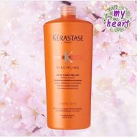 ราคา Kerastase Discipline Bain Oleo-Relax 1000 ml แชมพูออยล์สำหรับผมแห้ง ชี้ฟู หรือผมดัด หยักโศก ที่ต้องการให้เส้นผมเรียงตัว (24672128001)