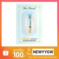 ราคา Too Faced Shadow Insurance [Tester] ของแท้% (1438978386)
