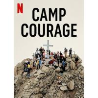 ราคา Camp Courage ค่ายคนกล้า (2023) DVD หนังใหม่ มาสเตอร์ พากย์ไทย (21296318278)