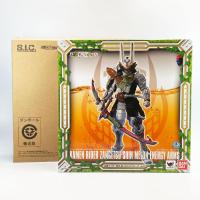 ราคา Bandai SIC S.I.C. Gaim Zangetsu Shin Melon Energy Arms มดแดง kamen rider masked rider มาสค์ไรเดอร์ (7241788240)