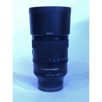 ราคา SONY FE 2.8/100 STF GM OSS / Used (17028507662)