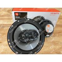 ราคา ลำโพงแกนร่วม JBL ขนาด 6.5" CS763 135WATTS จำนวน 1 คู่ (13964481906)