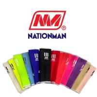 ราคา NationMan Ankle (ราคาต่อคู่) แองเกิ้ลรัดข้อเท้า เนชั่นแมน No.349 (เด็ก/ผู้ใหญ่) (25204414624)