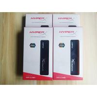ราคา 16GB (16GBx1) DDR4/2666 RAM PC (แรมพีซีมือสอง) KINGSTON HyperX FURY BLACK (HX426C16FB4/16) ประกัน LT (19113217491)