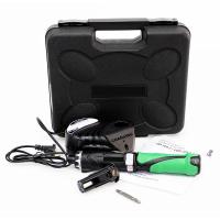 ราคา DB3DL2 Electric Screwdriver Rechargeable Screw Machine Multifunction Cordless Folding Drill Set Sma (46103010293)