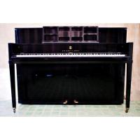 ราคา *หมด* เปียโน Steinway & Sons มือสอง Console/Upright Piano Model 100 Sheraton Style New York ปี 1962 (7712282123)