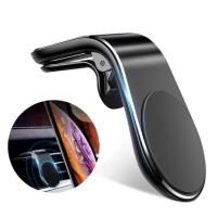 ราคา F3 360 โลหะแม่เหล็กที่วางโทรศัพท์ในรถยนต์สําหรับ iphone Samsung Xiaomi รถ Air Vent แม่เหล็กขาตั้งในรถยนต์ (50604592193)