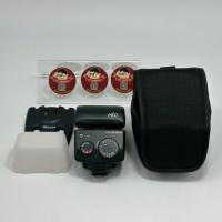 ราคา Nissin Speedlite i40 for Sony (48302703266)